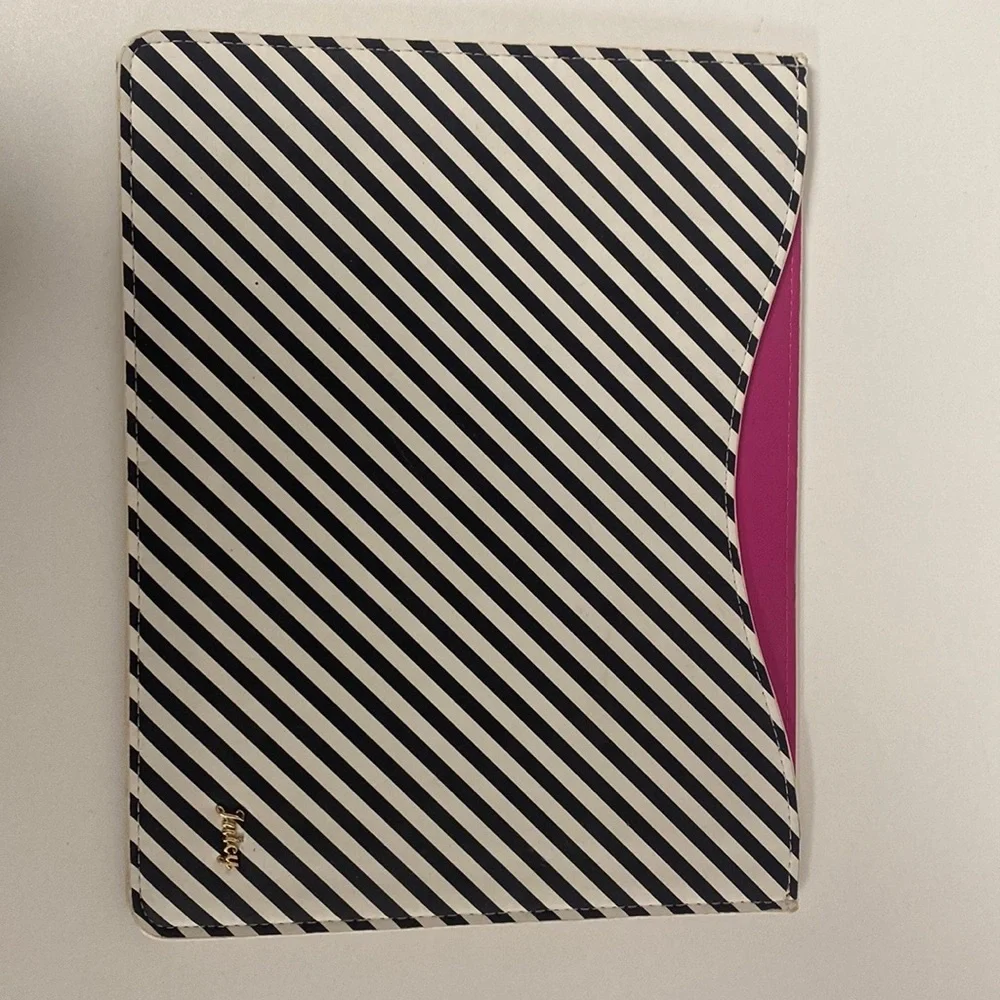 Juicy mini tablet case